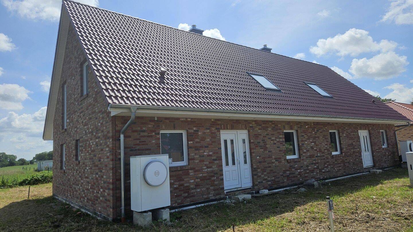 Immobilie in Klausdorf - Ferienhaus mit Wasserblick  - Bild 3