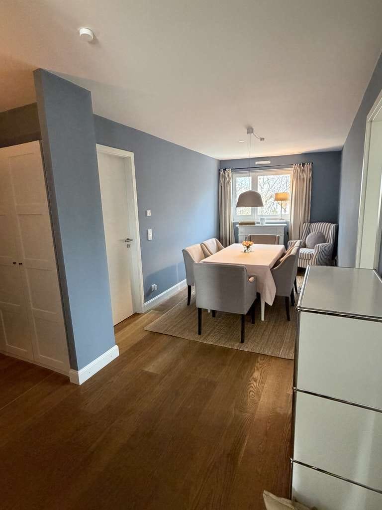 Immobilie in Schondorf am Ammersee - Lichtdurchflutete 3‑4‑Zimmer‑Wohnung mit weiter, freier Aussicht – modern wohnen am Ammersee - Bild 3