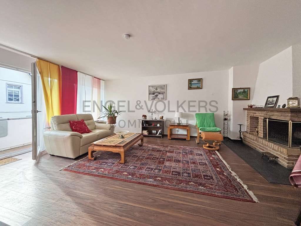 Immobilie in Rheinbreitbach - Attraktives Mehrfamilienhaus mit viel Potential - Bild 3