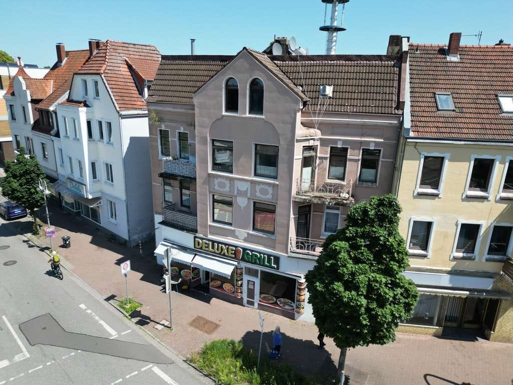 Immobilie in Winsen (Luhe) - Zentrale Kapitalanlage in Winsen (Luhe) - Faktor sinkt von 15 auf 12 - Bild 3