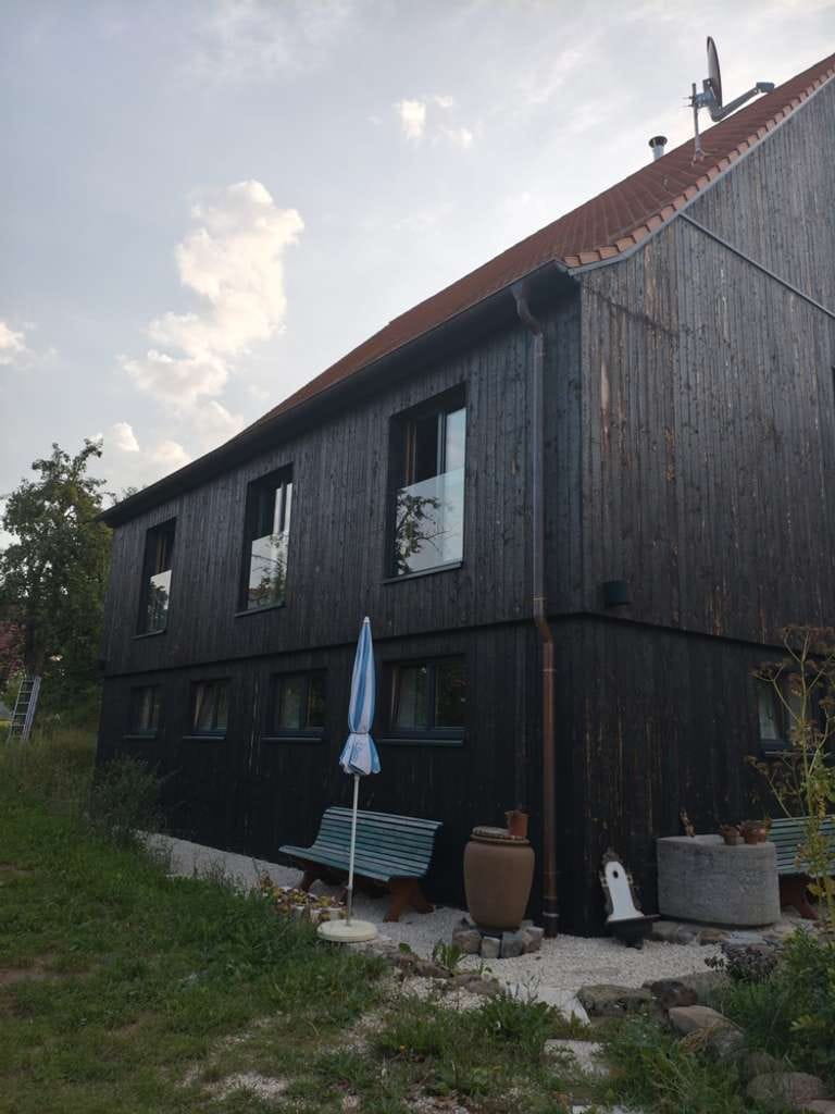 Immobilie in Merkendorf - Einzigartiges Denkmal-Ensemble mit exklusiven Neubauten in Merkendorf - Bild 2