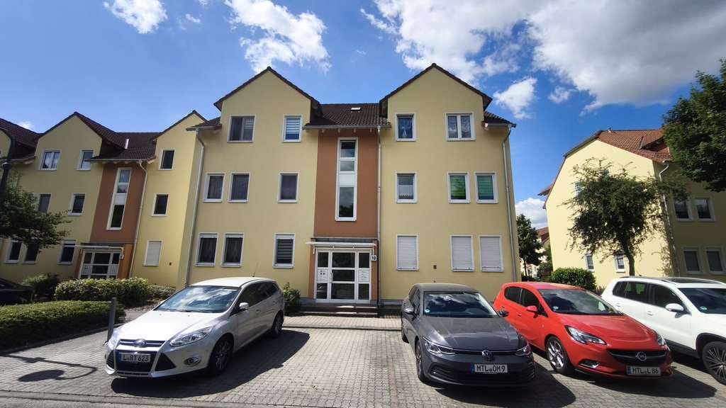 Immobilie in Borsdorf - Leipzig/ Borsdorf Mehrfamilienhaus (6WE) - Bild 2