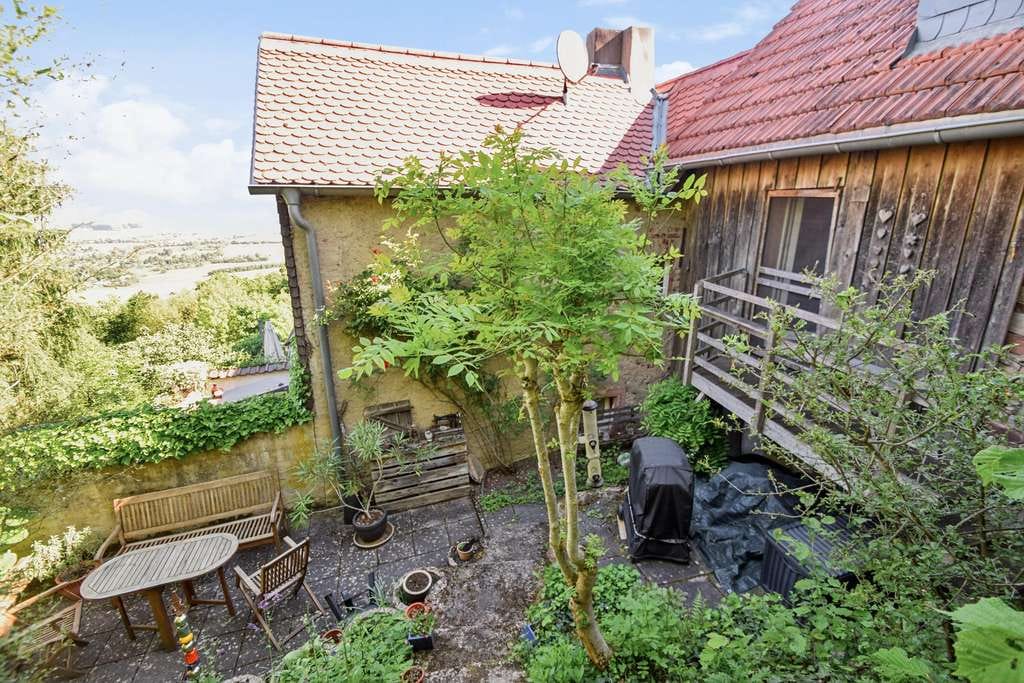 Immobilie in Otzberg - Mehrfamilienhaus in Hering - Bild 3