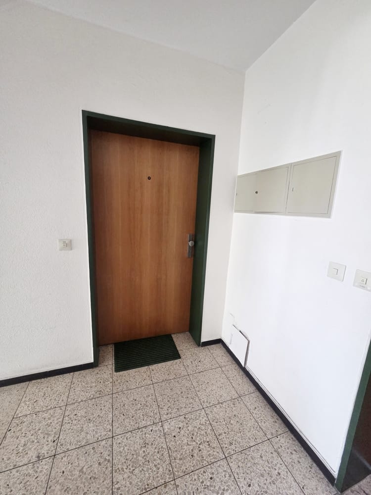 Immobilie in Osnabrück - vermietete EG-Wohnung - Nahe dem Katharinenviertel - Bild 3