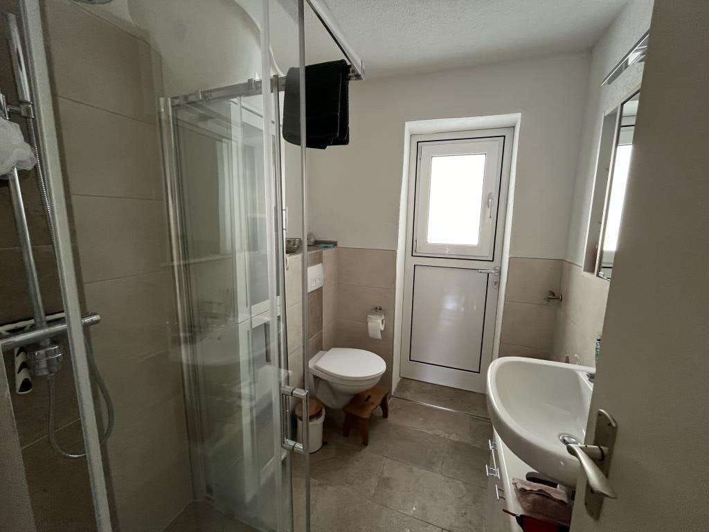 Immobilie in Straßberg - Klein, aber mein - Einfamilienhäuschen mit Garten in Straßberg 
 - Bild 4