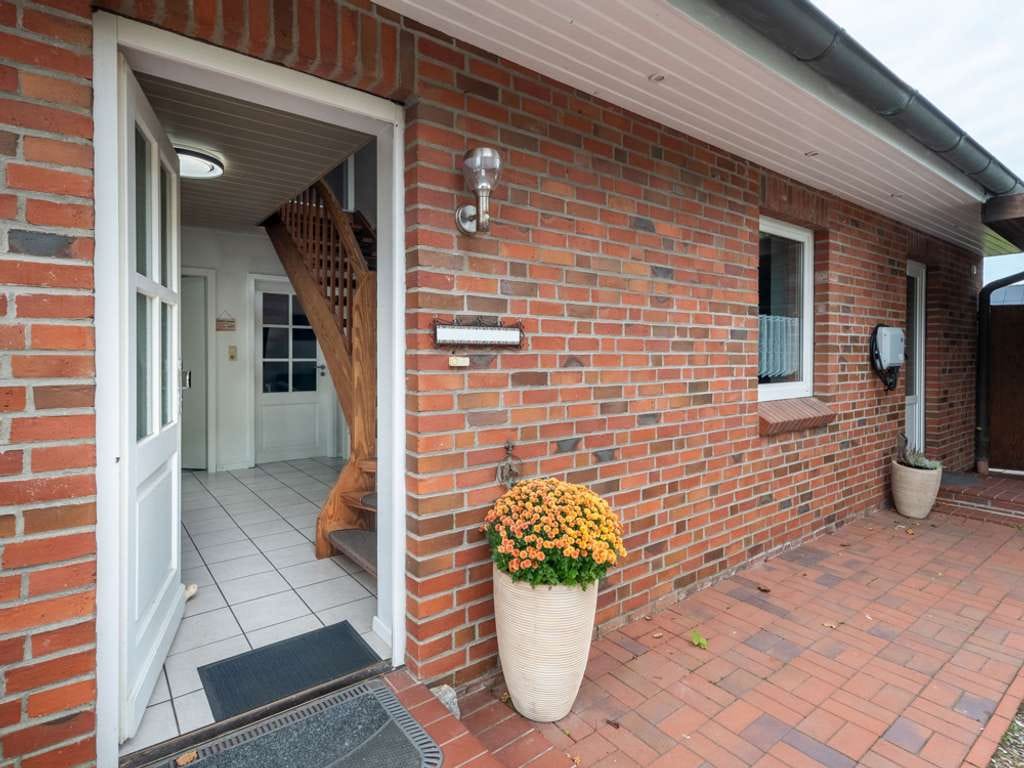 Immobilie in Norstedt - Solide gebaut, energetisch durchdacht und gut gelegen: familiengerechtes Einfamilienhaus in Viöl. - Bild 4