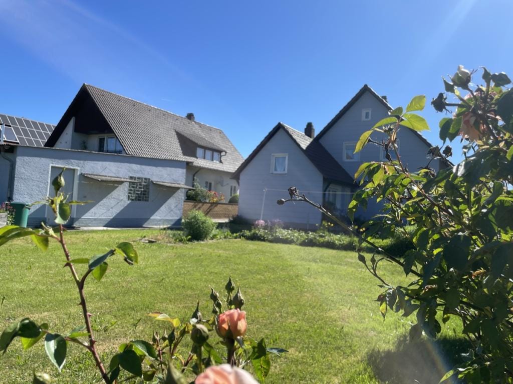 Immobilie in Vohenstrauß - Einfamilienhaus freistehend in Vohenstrauß - Bild 2