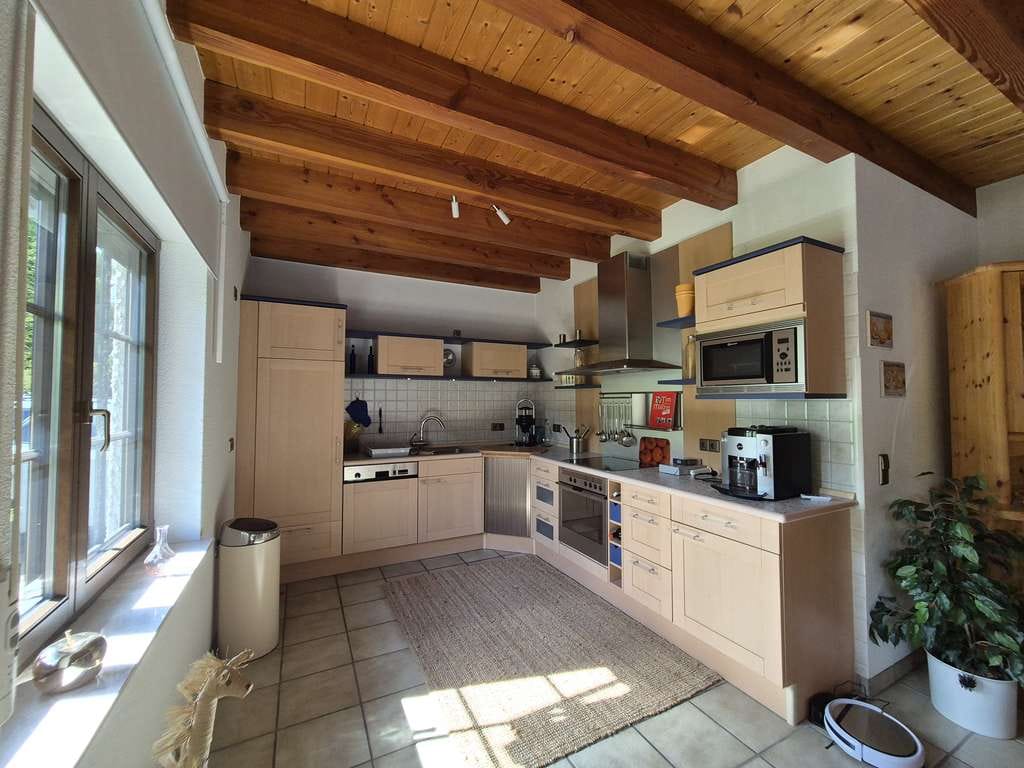 Immobilie in Queidersbach - Top gepflegtes Wohnhaus mit Einliegerwohnung - Bild 3