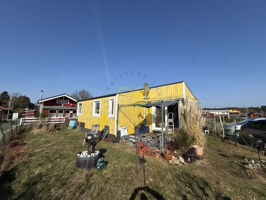 Immobilie in Gifhorn - See, Ruhe, Komfort: Modernes Tinyhaus mit Erstwohnsitzoption in Wilsche - Bild 0