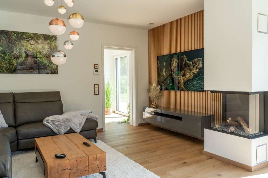 Immobilie in Dohna - Ihr Einfamilienhaus mit Einliegerwohnung! - Bild 1