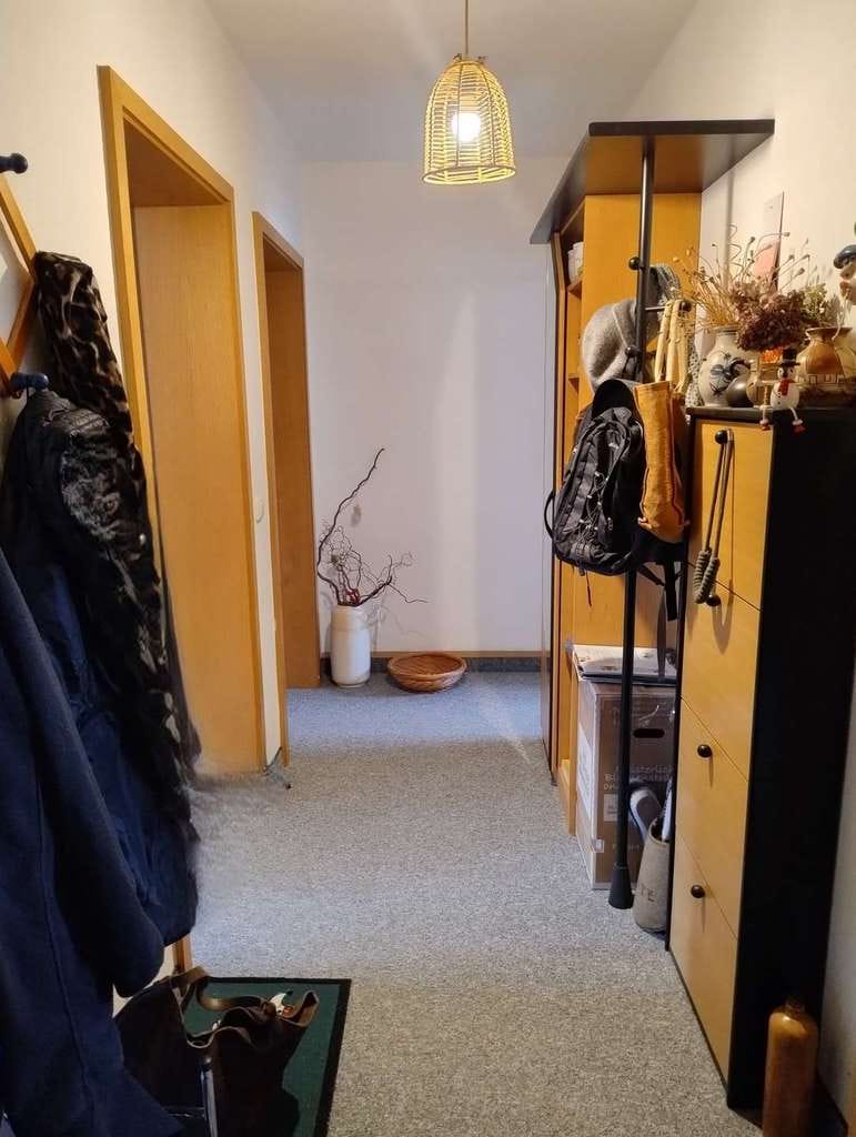 Immobilie in Gohrisch - Seltene Dachgeschosswohnung mit Naturblick in gefragter Lage der Sächsischen Schweiz - Bild 3