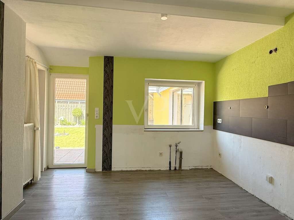 Immobilie in Oldenburg - Gelegenheit in schöner Wohnlage - Bild 3