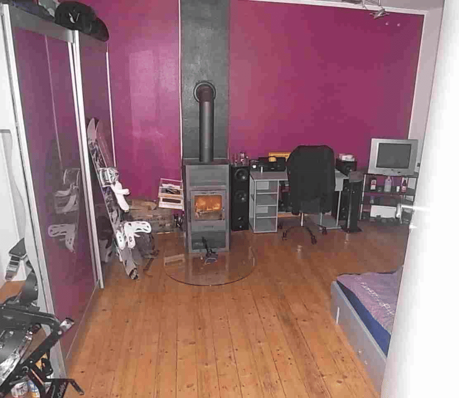 Immobilie in Schwörstadt - Renditeobjekt mit 6.37 % - Historisches 3 Familienhaus für Kapitalanleger - Bild 4