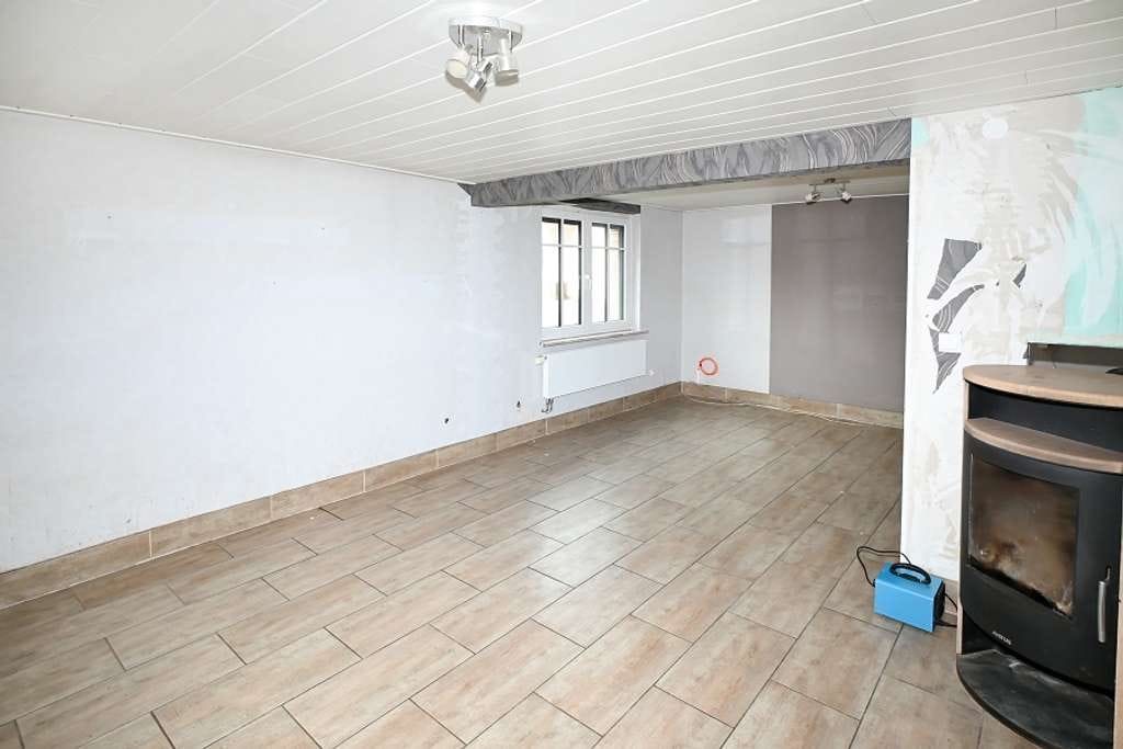 Immobilie in Gieboldehausen - Rüdershausen: Einfamilienhaus mit großem Grundstück! - Bild 2