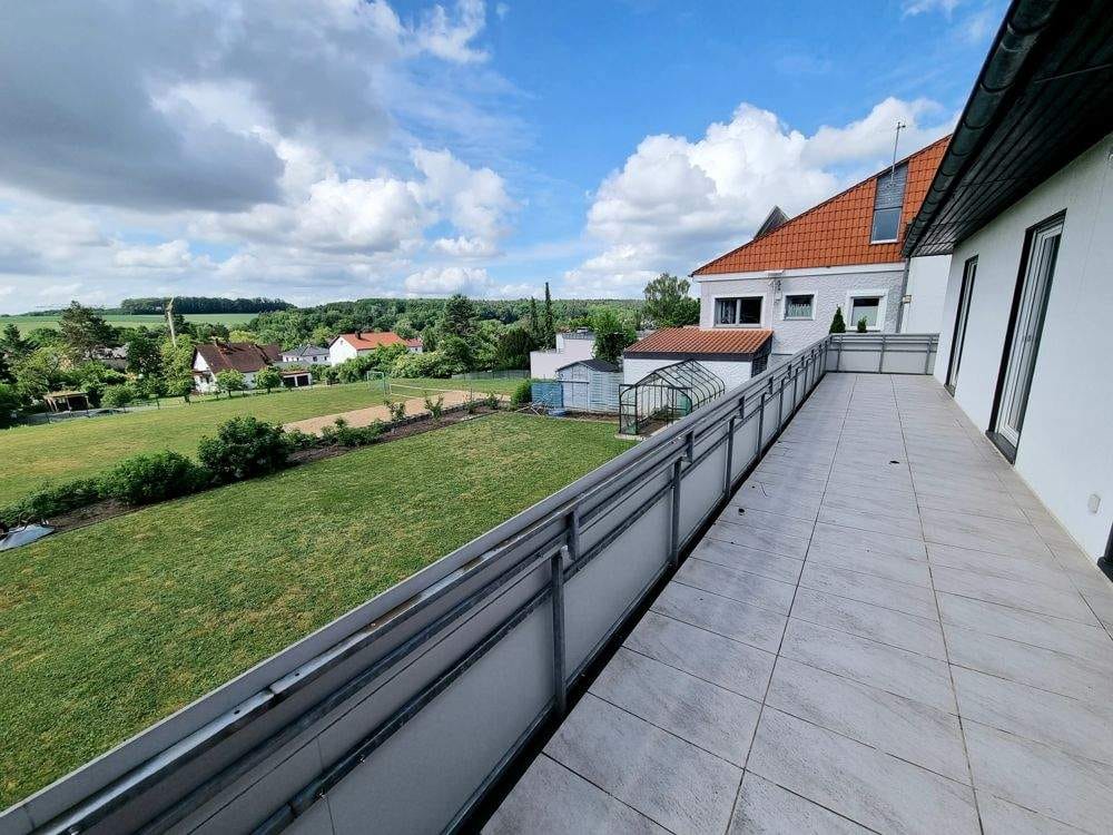 Immobilie in Strullendorf - Zwei Wohnungen! Ein Preis! - Bild 4