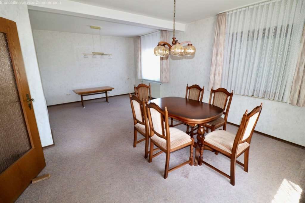 Immobilie in Rheinau - Einfamilienhaus mit großem Grundstück zu verkaufen - Bild 4