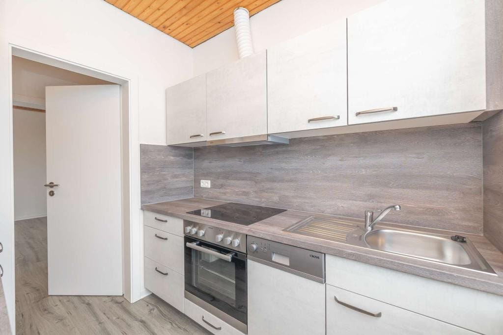 Immobilie in Meldorf - Etagenwohnung in Meldorf - Bild 2