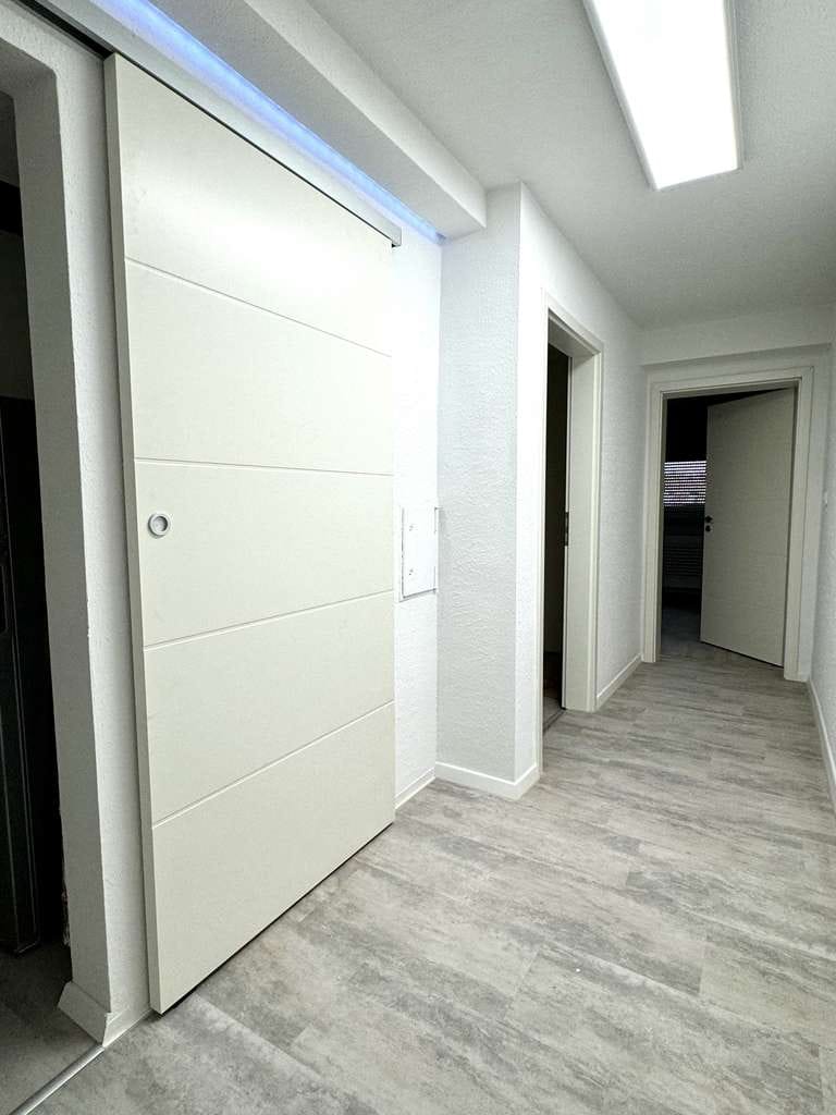 Immobilie in Ispringen - Kernsanierte 2-Zimmer-Eigentumswohnung | 52 m² | Kapitalanlage oder Eigennutzung - Bild 4