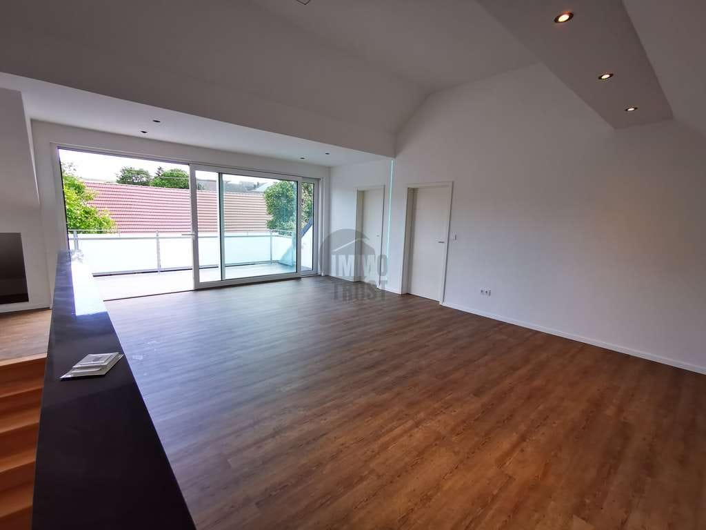 Immobilie in Königheim - WO RAUM ZU LEBENSQUALITÄT WIRD – MAISONETTEWOHNUNG MIT HAUSGEFÜHL - Bild 0