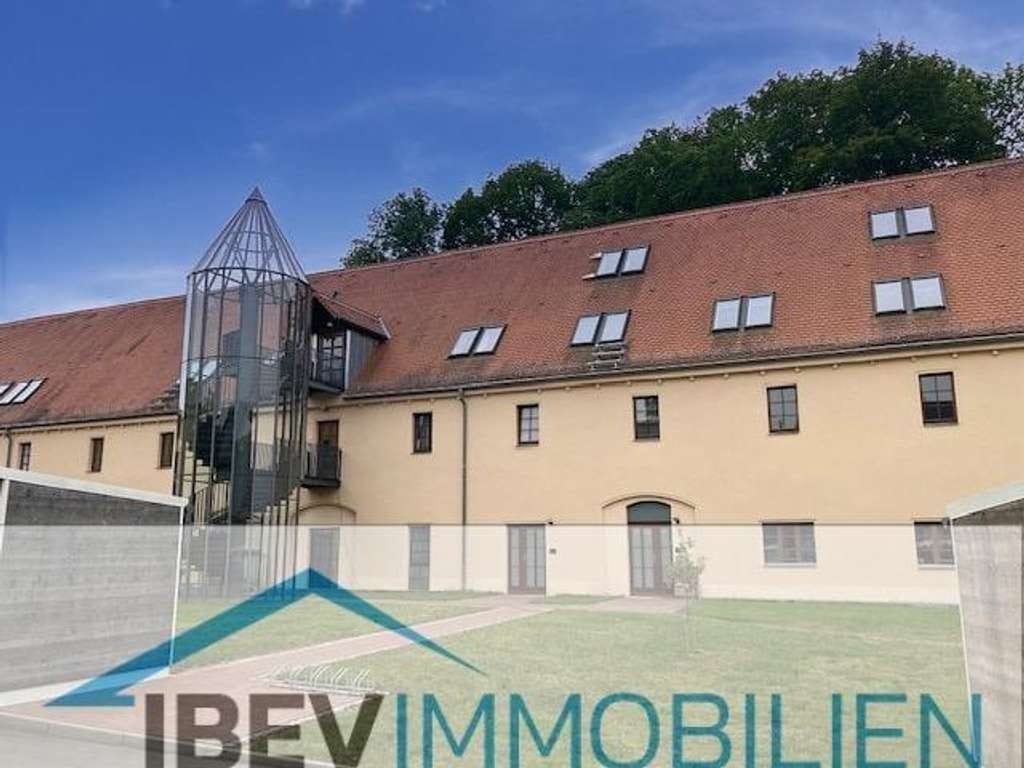 Immobilie in Klipphausen - ETW im „Rittergut Taubenheim“ - Bild 0