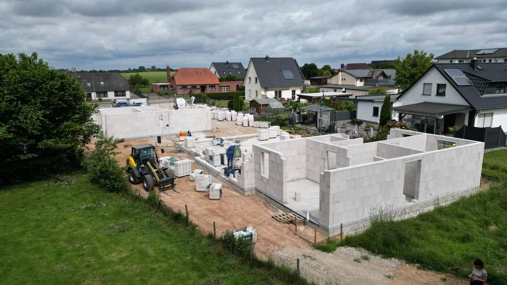Immobilie in Stäbelow - Familienrefugium vor den Toren Rostocks - Bild 1