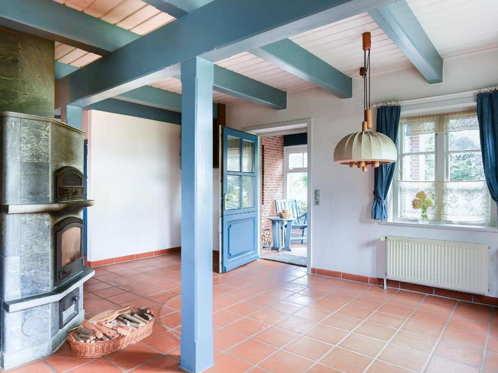 Immobilie in Glückstadt - Rarität - Warfthaus direkt an der Elbe - Bild 4