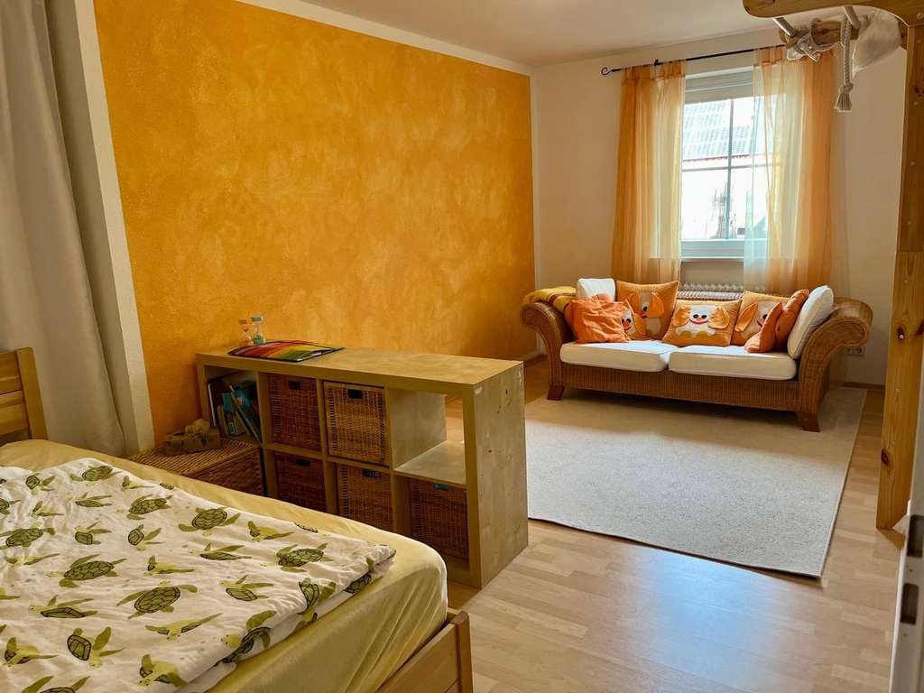 Immobilie in Türkheim -  Großzügige barrierefreie 4,5-Zimmer Wohnung im Herzen Türkheims - Bild 3