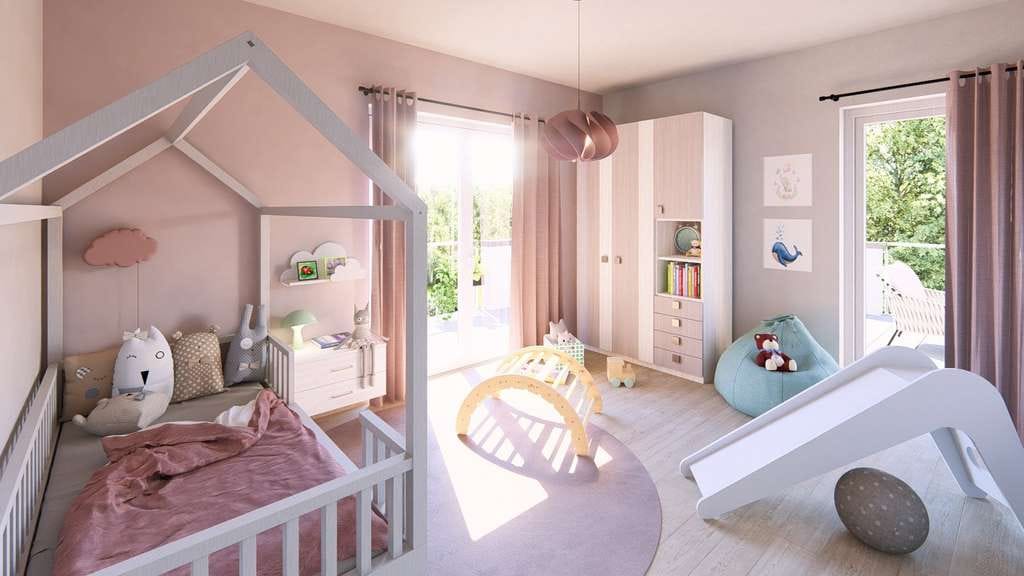 Immobilie in Schmallenberg - Ihr individuelles Einfamilienhaus in Schmallenberg - maßgeschneidert und energieeffizient - Bild 2
