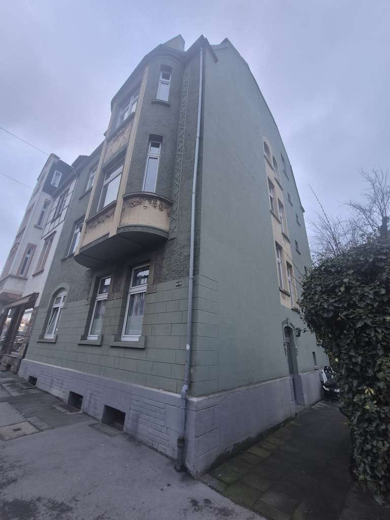 Immobilie in Hagen - Attraktives Mehrfamilienhaus mit vier Wohneinheiten in zentraler Lage von Hagen - Bild 0