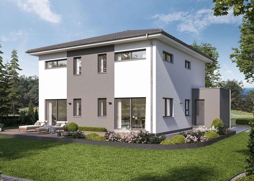 Immobilie in Stein-Bockenheim - Qualität für Ihr neues Zuhause in Stein-Bockenheim - Bild 0