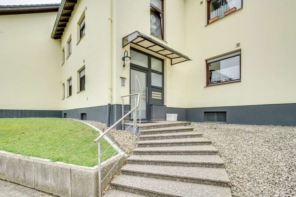 Immobilie in Vettweiß - Ruhiges Wohnen mit Charme - 2 Zimmer Wohnung in Vettweiß - Bild 2