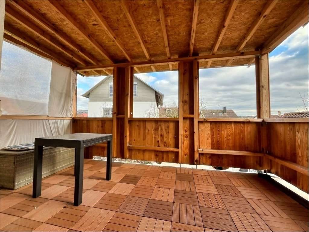 Immobilie in Oppenweiler - Einfamilienhaus mit vielen Gestaltungsmöglichkeiten im Herzen von Oppenweiler - Bild 2