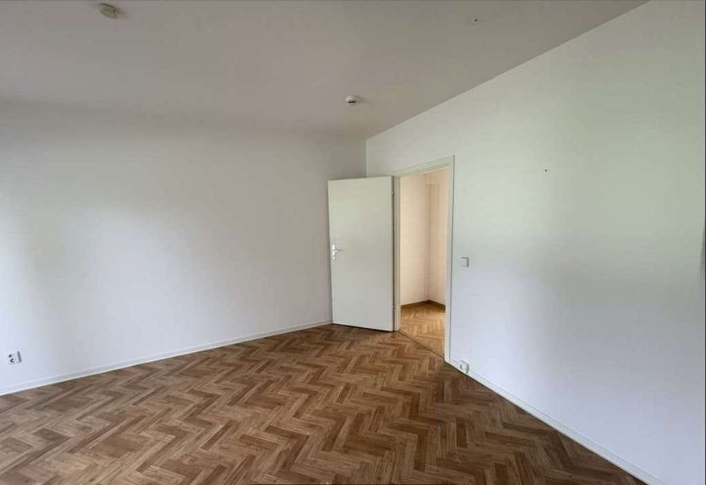 Immobilie in Neuhardenberg - Gepflegte 2-Zimmer Wohnung in Neuhardenberg - Bild 1