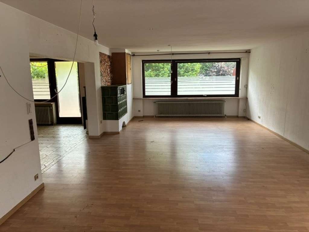 Immobilie in Neuenbürg - #### NEUENBÜRG-DENNACH
Veredelter Rohbau - Bild 3