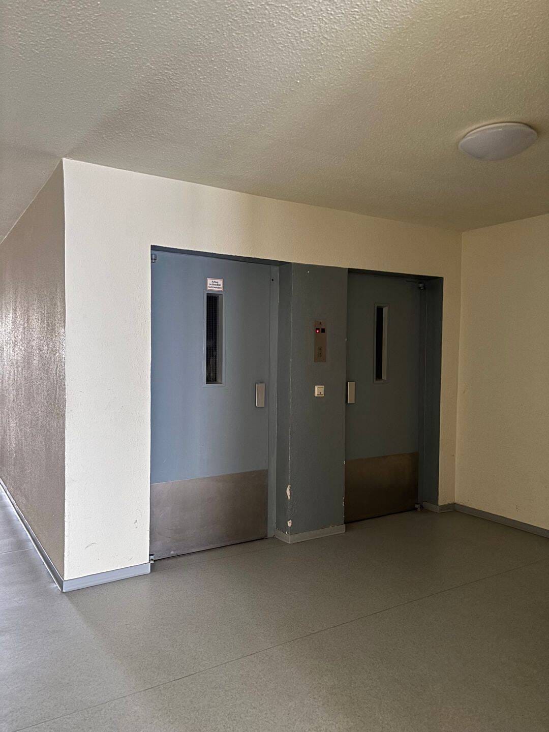 Immobilie in Spiesen-Elversberg - vermietete 3 Zimmer Wohnung mit Balkon zu verkaufen! - Bild 2