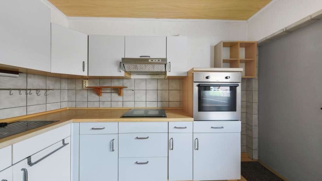 Immobilie in Ovelgönne - Gepflegtes Zuhause mit traumhaftem Garten - Bild 4