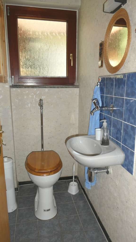 Immobilie in Löwenstein - Einfamilienhaus in Löwenstein-Reisach - Bild 2