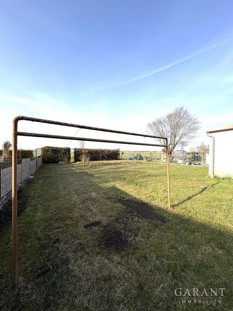 Immobilie in Biberbach - Familienfreundliche Doppelhaushälfte mit Garten und Garage in Biberbach - Bild 4