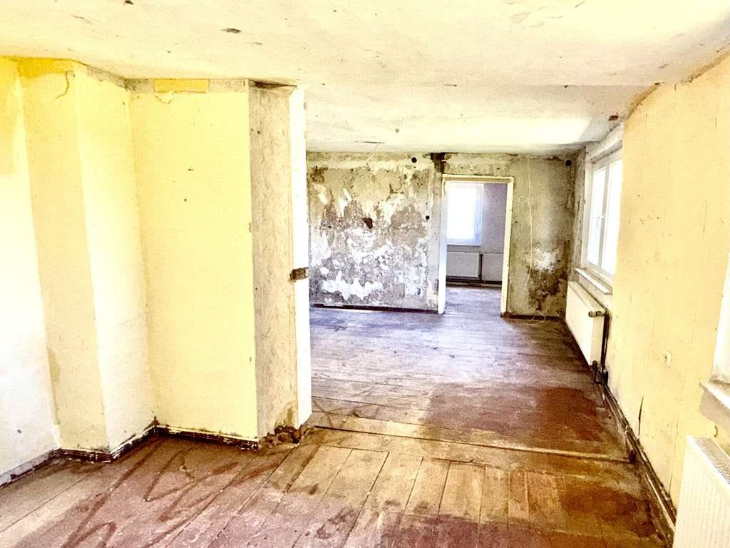 Immobilie in Karstädt - Für alle, die dem Alltag entkommen wollen: Großes Grundstück, freier Blick  - Bild 3