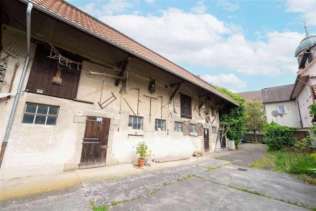 Immobilie in Filderstadt - Charmantes Bauernanwesen mit Geschichte in Filderstadt-Sielmingen - Bild 4