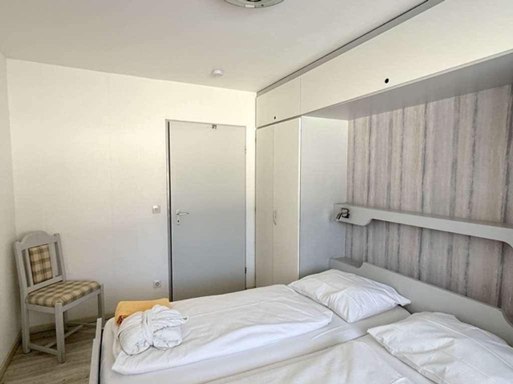 Immobilie in Bad Hindelang - Mit Bergblick - 2-Zimmer-Wohnung im Hotel "Die Gams" in Bad Hindelang - Bild 4