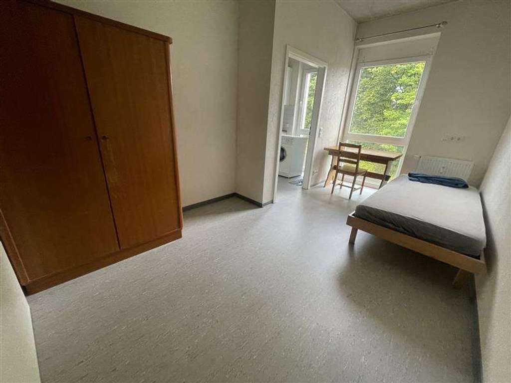 Immobilie in Hoppstädten-Weiersbach - -Vermietete ETW im Studentenwohnheim – Jetzt investieren!- - Bild 1