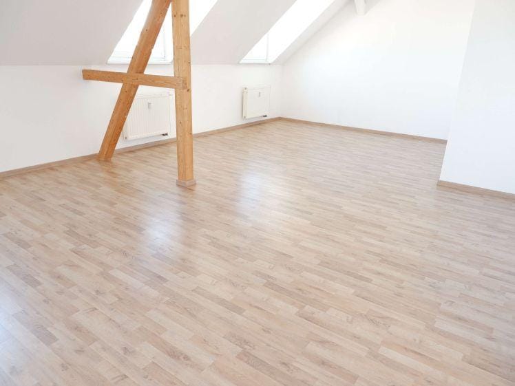 Immobilie in Chemnitz - Wohnung in Chemnitz (Kappel) - Bild 0
