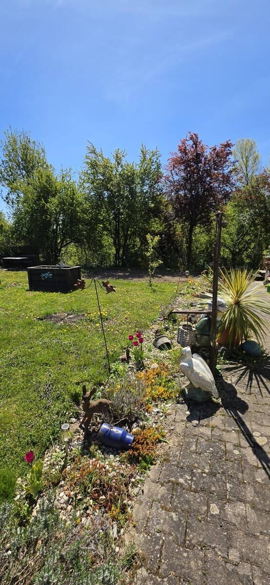 Immobilie in Ampfing - Vermietetes Einfamilienhaus in hervorragender Lage von Ampfing - Bild 2