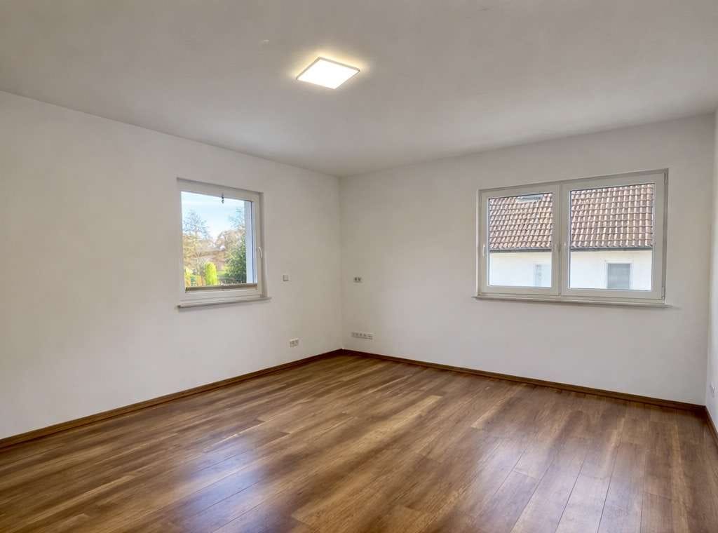 Immobilie in Attenhofen - Modernes KfW-Einfamilienhaus mit PV-Anlage, Batteriespeicher, Wallbox & sehr niedrigen Energiekosten - Bild 4