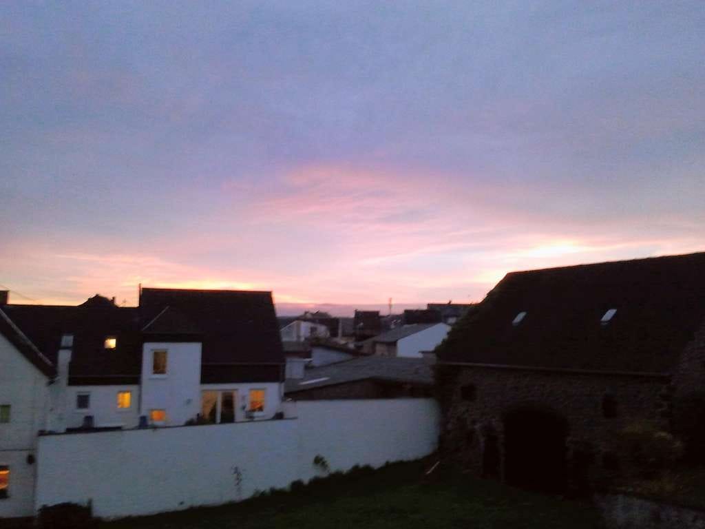 Immobilie in Kobern-Gondorf - 8% Rendite-Potential: leere ~88 qm 4-ZKB-Wohnung in Koblenz Rübenach - Bild 0