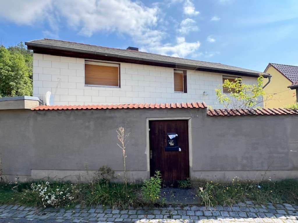 Immobilie in Wimmelburg - Wohnhaus in Wimmelburg - Bild 3