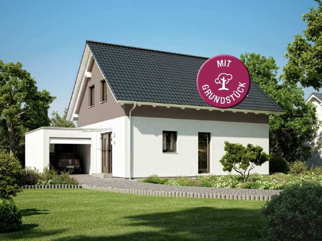 Immobilie in Ruppach-Goldhausen - Schicke Eckverglasung im Kern-Haus! - Bild 1