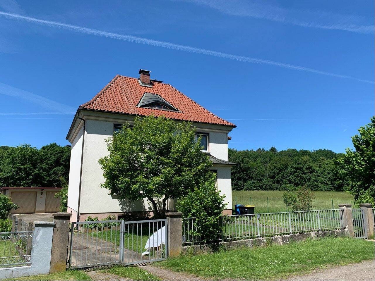 Immobilie in Herzberg am Harz - Viel Platz für Ihre Wohnwünsche! - Bild 2