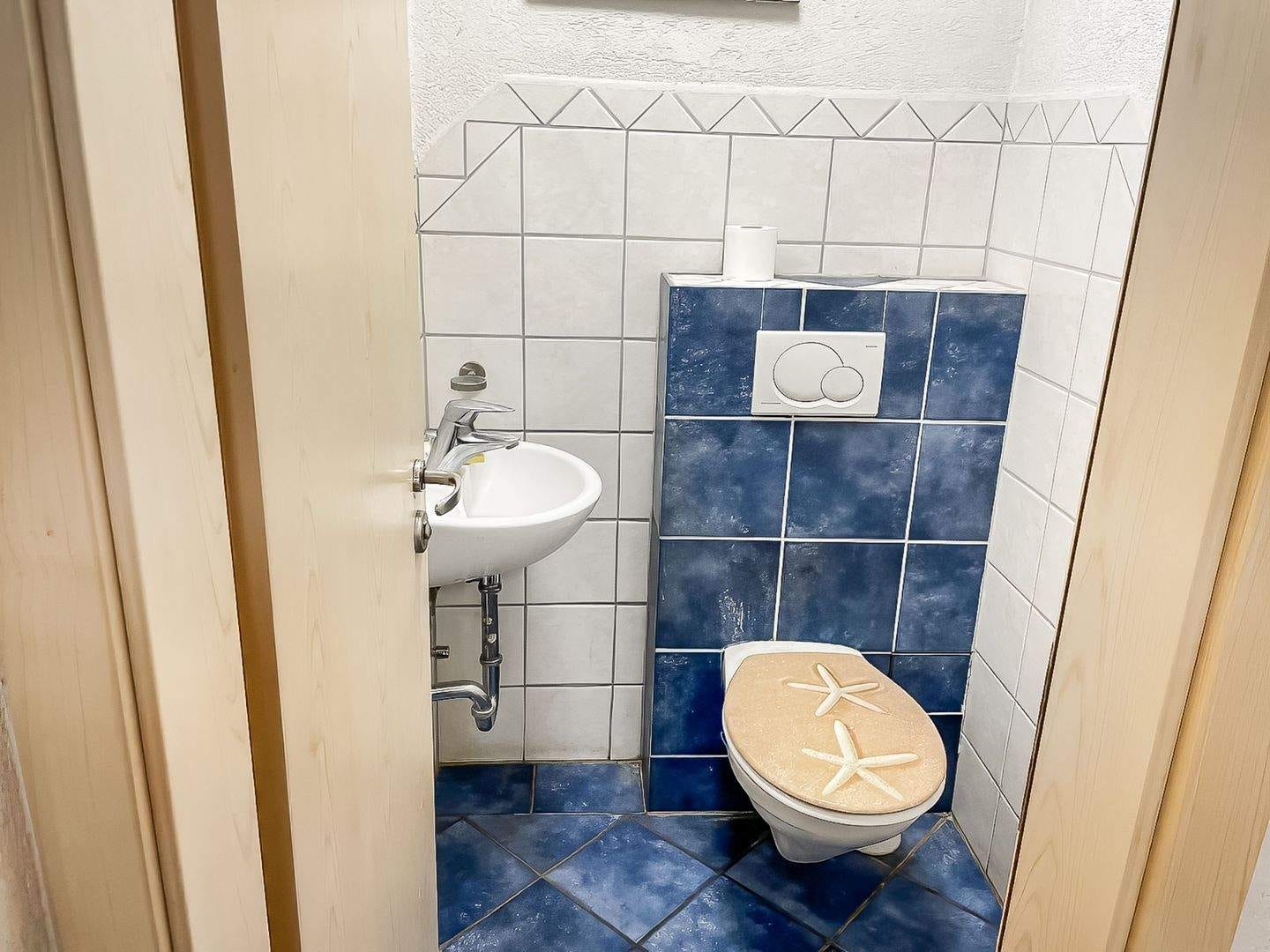 Immobilie in Wonfurt - Freistehendes Zweifamilienhaus in Wonfurt bei Haßfurt saniert vermietet - Kapitalanlage - Bild 4